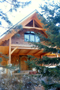 Bartholomew Residence